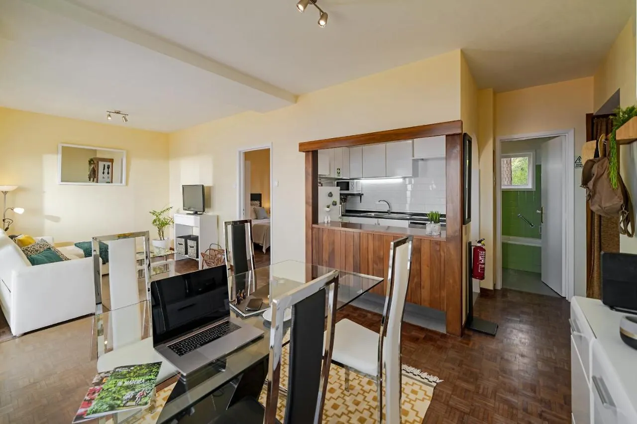 The Sunny Apartment By Atlantic Holiday Canico   Canico (Madeira)