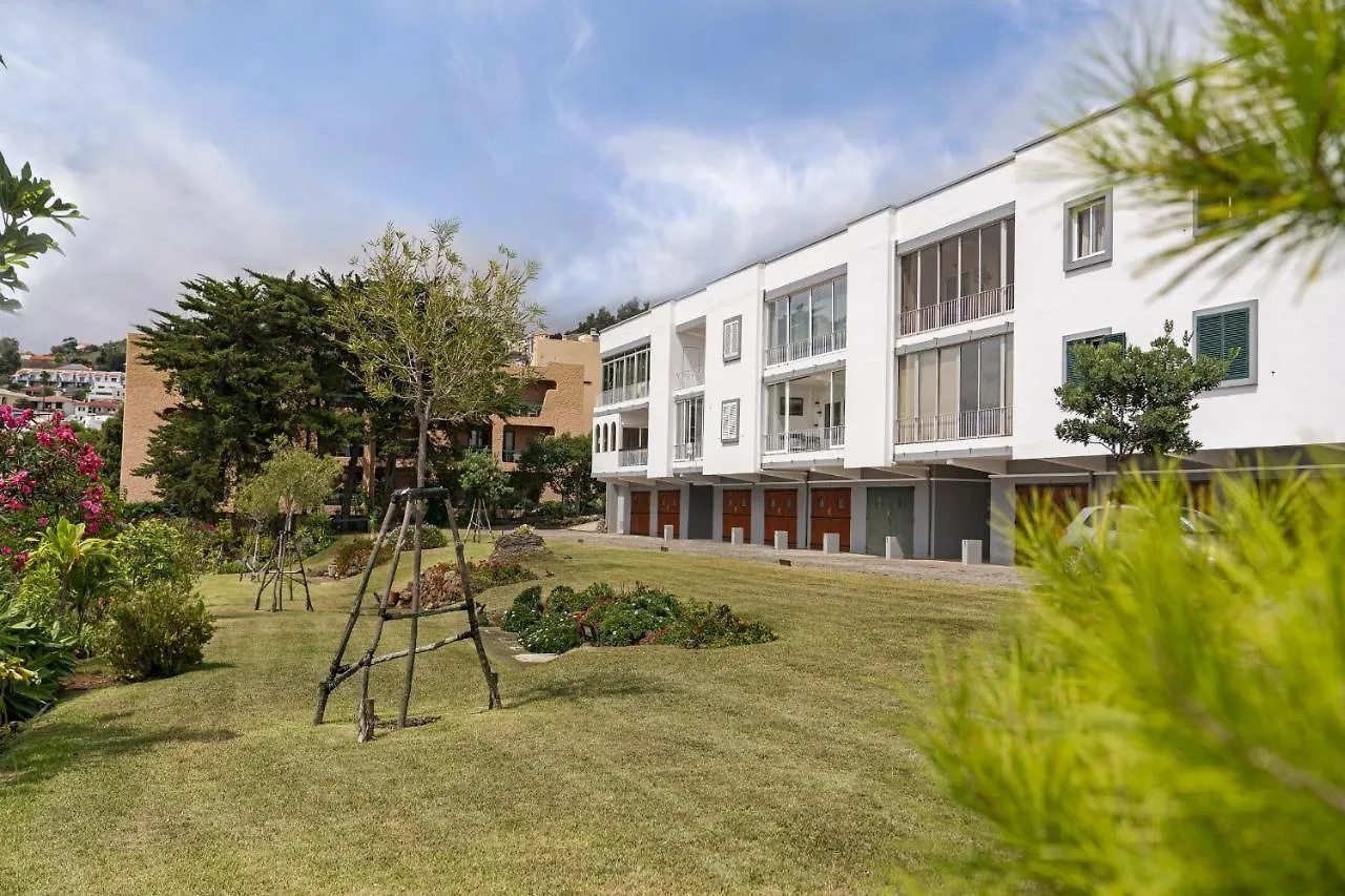 The Sunny Apartment By Atlantic Holiday Canico