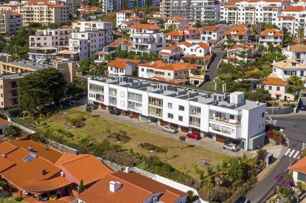The Sunny Apartment By Atlantic Holiday Canico  0*, Canico (Madeira)